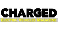 CHARGED Electric Vehicles Magazine