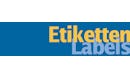 Etiketten-Labels