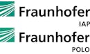 Fraunhofer IAP and Fraunhofer POLO