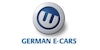 German E-Cars