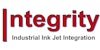 Integrity Industrial Ink Jet Integration