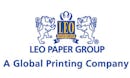 Leo Paper Group (Hong Kong) Ltd
