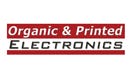 Organic and Printed Electronics (OPE) Magazine