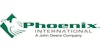 Phoenix International - A John Deere Company