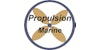 Propulsion Marine