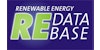 Renewable Energy Database