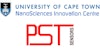 UCT NanoSciences Innovation Centre & PST Sensors