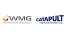 WMG centre HVM Catapult