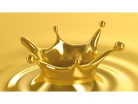 Gold ink market to reach $50 million in 2018