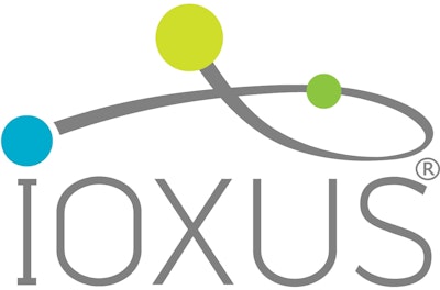 Ioxus expands iCAP series ultracapacitor: more power, more efficient