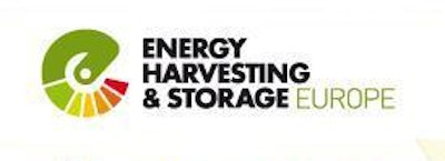 Energy harvesting comes alive