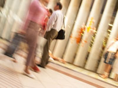 The Global Packaging Market and RFID in Packaging