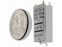 Supercapacitors can take market share from lithium batteries