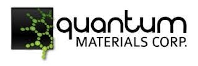 Quantum Materials' tetrapod quantum dots break Kasha's Rule