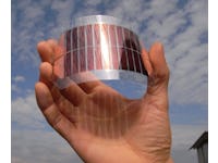 Flexible barriers: A $1 billion opportunity by 2022