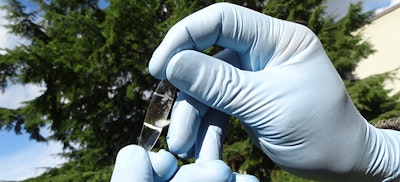 Wearable solar technology receives funding