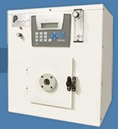New automated plasma cleaner Turns Heads with Quality and Price!