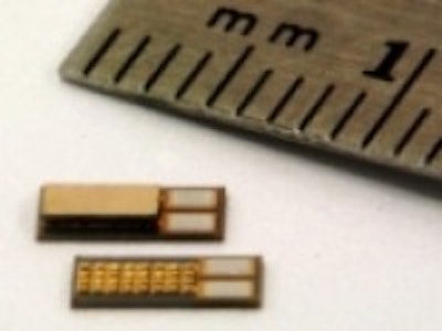 Thin films enhance thermoelectric energy harvesting