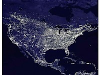 Major new advances in energy harvesting