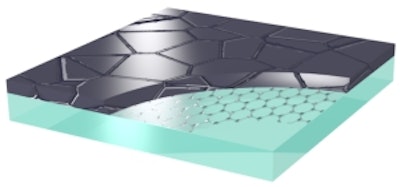 Major leap towards graphene for solar cells