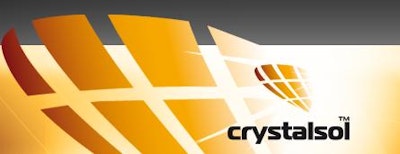 Crystalsol GmbH welcomes prof H W Schock and T Schiotz