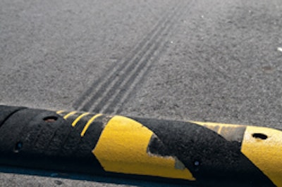 On-road energy harvesting