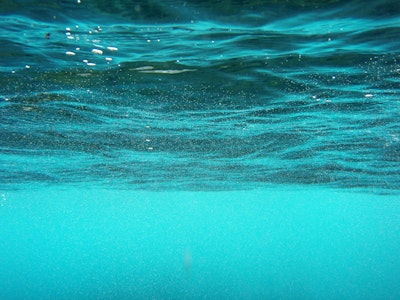 Underwater energy generation for U.S. Navy