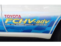 Report on EVS26