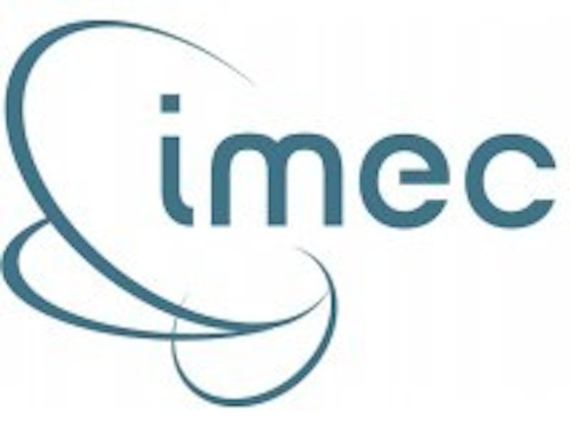 Imec and partners start work on EU project PRIMA