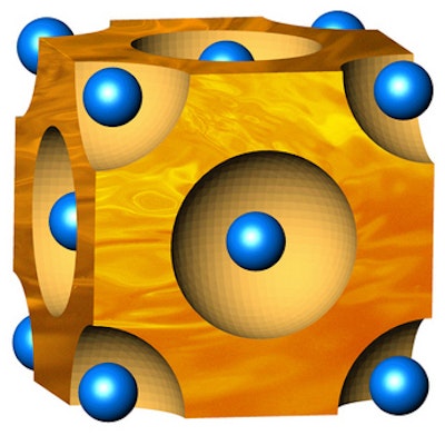 Liquid-like materials could pave way for new thermoelectric devices