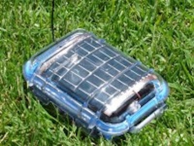 The hot applications for energy harvesting