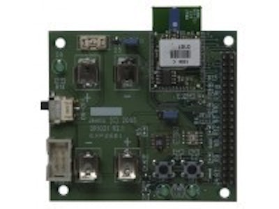 Multiple energy harvesting