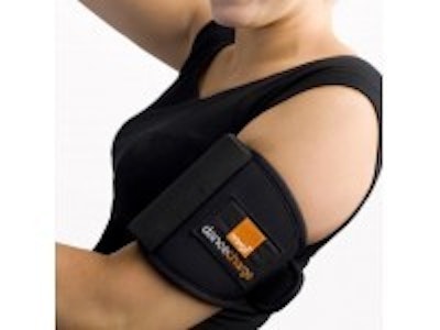 Dance power for mobile phones