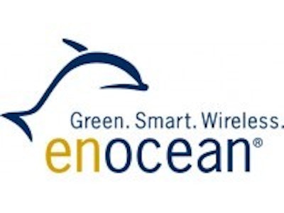 EnOcean's bi-directional and energy-autonomous Dolphin platform