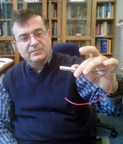 Breakthrough in converting waste heat to energy