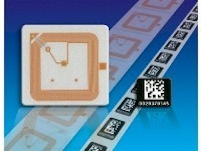 RFID - a surge in orders