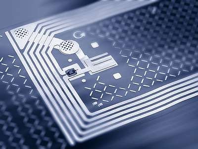 RFID in 2010 - The New Dawn