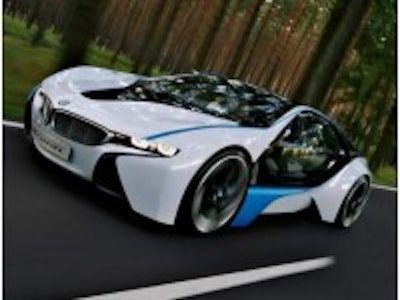Cars with thermoelectric and other harvesting