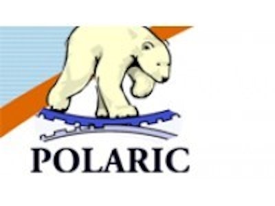 POLARIC underway producing high volume organic electronic circuits