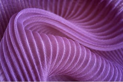 Power supply for smart garments