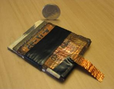 Monothermal aims to utilise energy from ambient heat