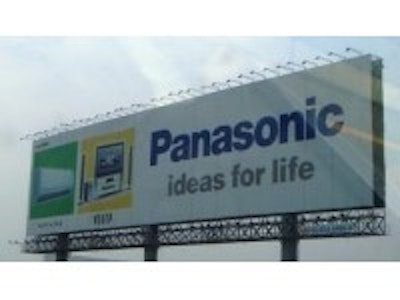 Panasonic Corp to take majority control of Sanyo Electric Co