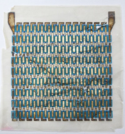 Energy researcher develops dye-based solar cells