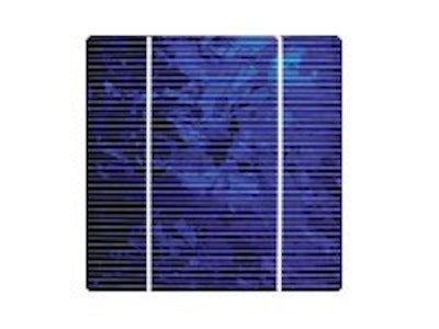 Spire matches world record for solar cell efficiency
