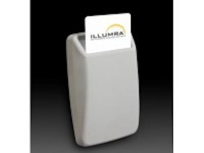 Self-Powered Wireless Keycard Switch Unlocks Hotel Energy Savings