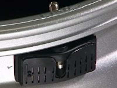 MEMS-based energy harvester provides green power source