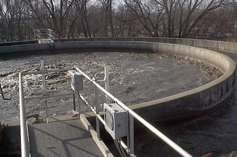 Nanotech coatings produce 20 times more electricity from sewage