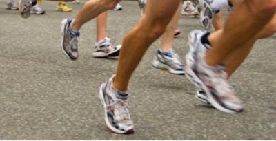 Reverse electrowetting could lead to energy harvesting shoes