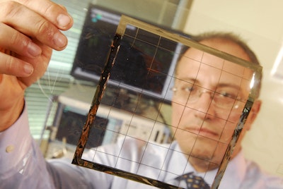 New device captures ambient electromagnetic energy