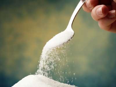 Graphene from sugar for solar energy harvesting